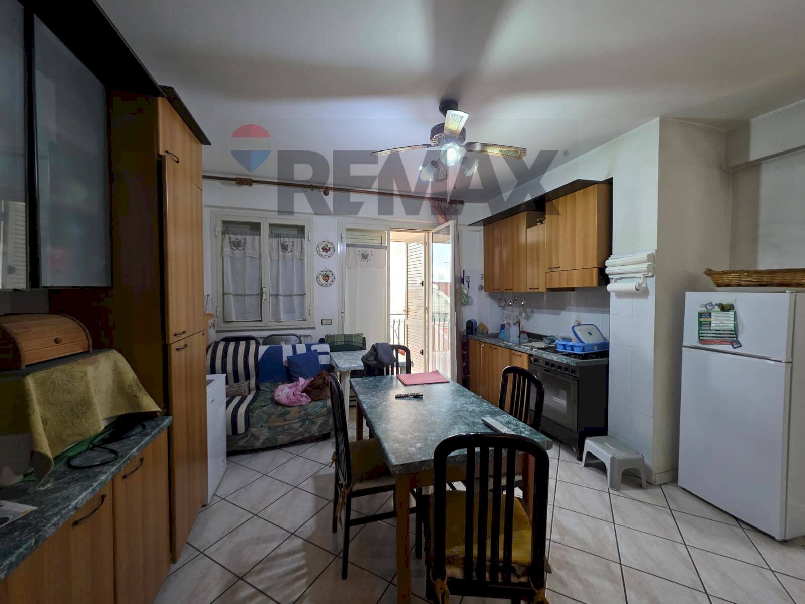 Cucina - Four-room apartment via Giuseppe verdi
40, Roccalumera - photo 3