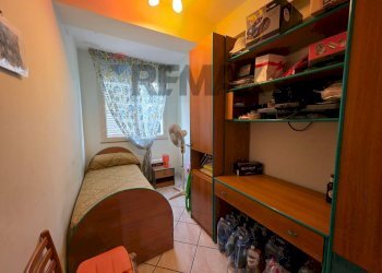 Camera / camera da letto - Four-room apartment via Giuseppe verdi
 
40, Roccalumera - photo 16