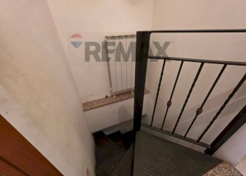 Scale - Four-room apartment via Giuseppe verdi
 
40, Roccalumera - photo 21