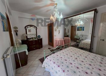 Camera / camera da letto - Four-room apartment via Giuseppe verdi
 
40, Roccalumera - photo 25