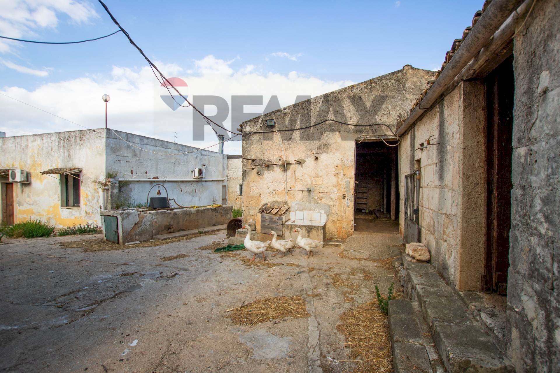 Casa all\'aperto - Rustico via per Canicattini
250, Canicattini Bagni - foto 2