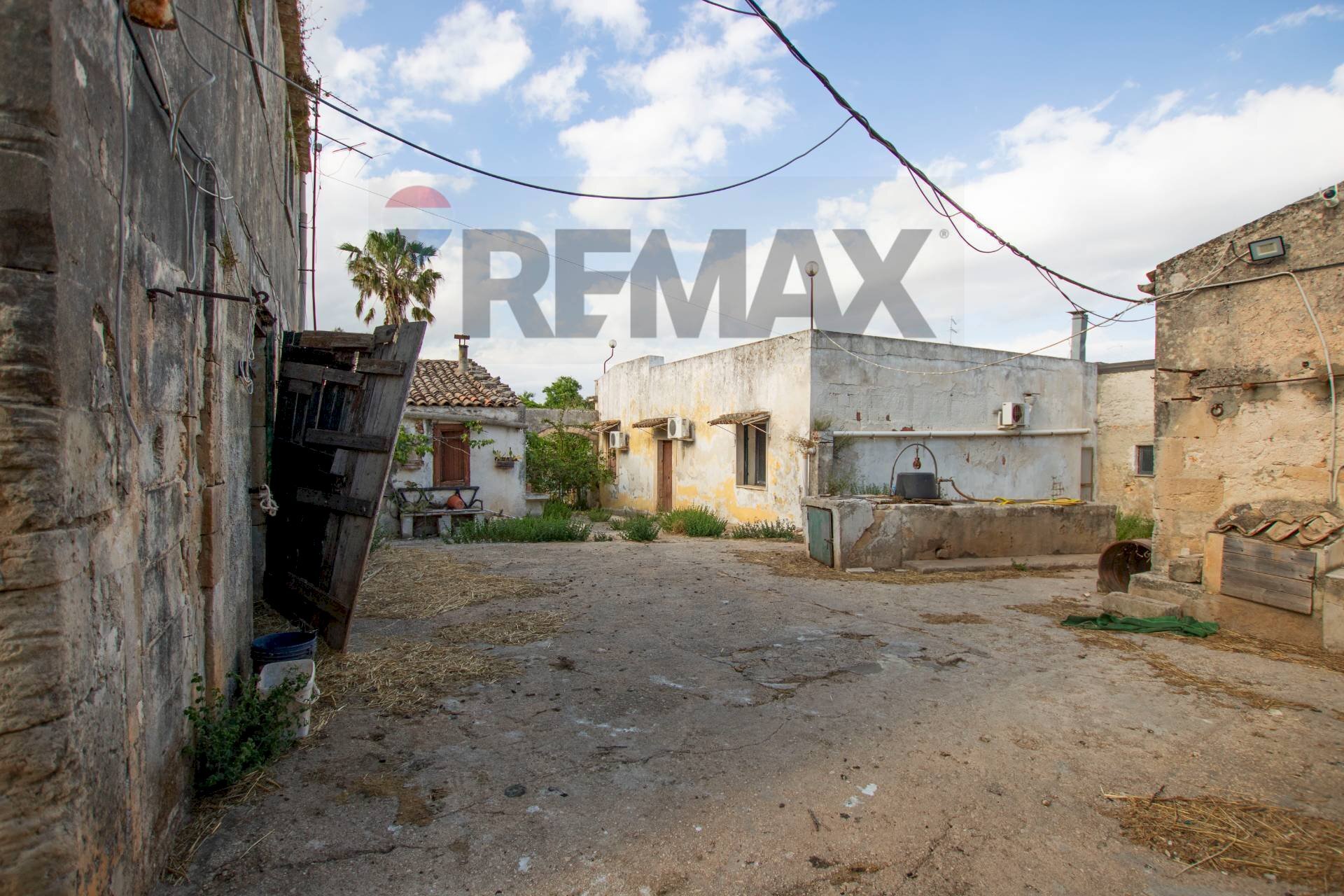 Casa all\'aperto - Rustico via per Canicattini
250, Canicattini Bagni - foto 3
