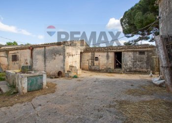 Casa all\'aperto - Rustico via per Canicattini
 
250, Canicattini Bagni - foto 1