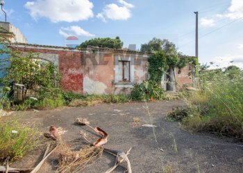 Casa all\'aperto - Rustico via per Canicattini
 
250, Canicattini Bagni - foto 13