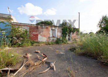 Casa all\'aperto - Rustico via per Canicattini
 
250, Canicattini Bagni - foto 14