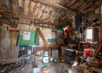 Dispensa di stoccaggio - Rustico via per Canicattini
 
250, Canicattini Bagni - foto 19