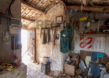 Dispensa di stoccaggio - Rustico via per Canicattini
 
250, Canicattini Bagni - foto 21