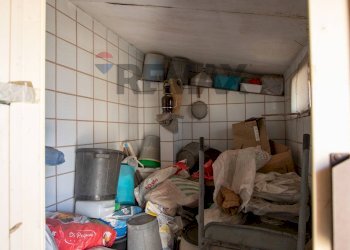 Dispensa di stoccaggio - Rustico via per Canicattini
 
250, Canicattini Bagni - foto 22