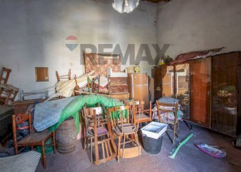 Sala da pranzo - Rustico via per Canicattini
 
250, Canicattini Bagni - foto 33
