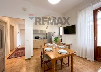 Sala da pranzo - Three-room apartment via ingegner Porru
1, Tonara - photo 2
