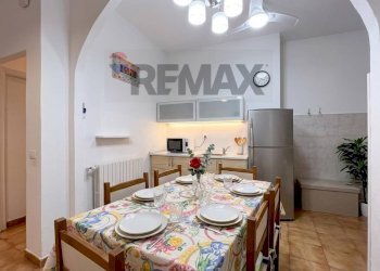 Sala da pranzo - Three-room apartment via ingegner Porru
1, Tonara - photo 3