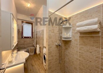Bagno - Three-room apartment via ingegner Porru
1, Tonara - photo 11