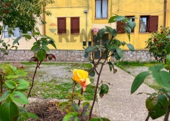 Casa all\'aperto - Three-room apartment via ingegner Porru
1, Tonara - photo 12
