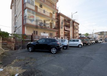 Edificio all\'aperto - Locale Commerciale Via Giuseppe Missori
 
75/A, Catania - foto 16