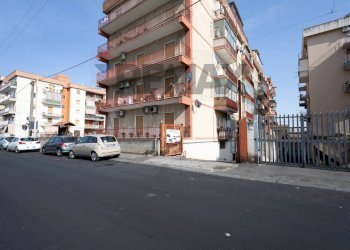 Edificio all\'aperto - Locale Commerciale Via Giuseppe Missori
 
75/A, Catania - foto 38