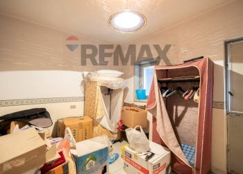 Dispensa di stoccaggio - Casa indipendente Via Tenente Platania
 
51, Motta Sant'Anastasia - foto 20