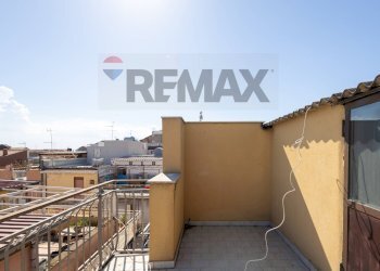 Terrazza - Casa indipendente Via Tenente Platania
 
51, Motta Sant'Anastasia - foto 23