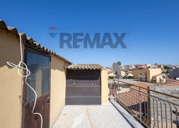 Terrazza - Casa indipendente Via Tenente Platania
 
51, Motta Sant'Anastasia - foto 24