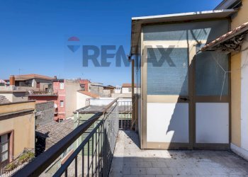 Balcone - Casa indipendente Via Tenente Platania
 
51, Motta Sant'Anastasia - foto 26