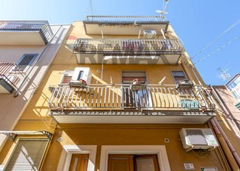Edificio all\'aperto - Casa indipendente Via Tenente Platania
 
51, Motta Sant'Anastasia - foto 29