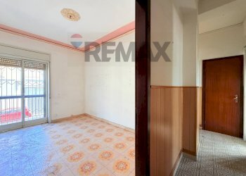 Stanza vuota - Quadrilocale via circumvallazione
 
8, Riposto - foto 24
