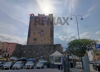 Edificio all\'aperto - Two-room apartment via Buglio
 
21, Adrano - photo 1