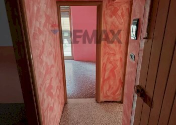 Hall / corridoio - Two-room apartment via Buglio
 
21, Adrano - photo 20
