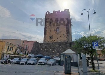 Edificio all\'aperto - Two-room apartment via Buglio
 
21, Adrano - photo 31