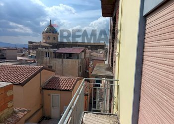Balcone - Two-room apartment Via Buglio
 
21, Adrano - photo 11