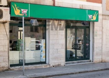 Edificio all\'aperto - Negozio via Boiardo
 
45, Cagliari - foto 1