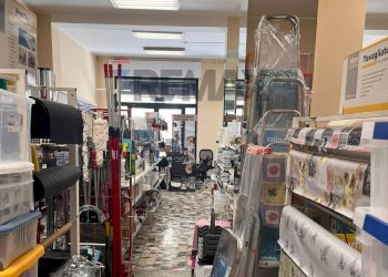 Dispensa di stoccaggio - Negozio via Boiardo
 
45, Cagliari - foto 2