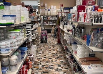 Dispensa di stoccaggio - Negozio via Boiardo
 
45, Cagliari - foto 3