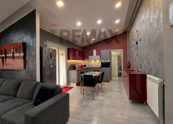 Sala da pranzo - Apartment Via Santa barbara
13, Enna - photo 1