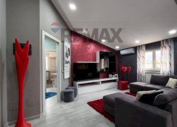 Soggiorno - Apartment Via Santa barbara
13, Enna - photo 2