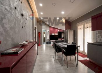 Sala da pranzo - Apartment Via Santa barbara
13, Enna - photo 4