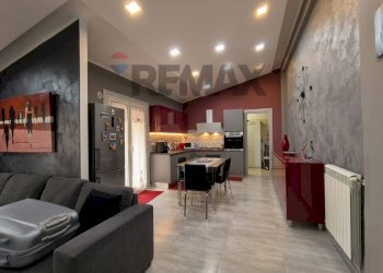 Sala da pranzo - Apartment Via Santa barbara
13, Enna - photo 5