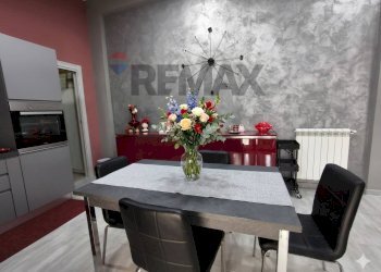 Sala da pranzo - Apartment Via Santa barbara
13, Enna - photo 6
