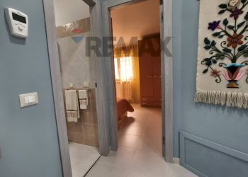 Hall / corridoio - Apartment Via Santa barbara
13, Enna - photo 7