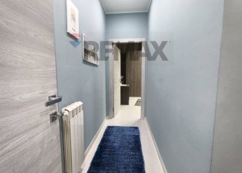 Hall / corridoio - Apartment Via Santa barbara
13, Enna - photo 8