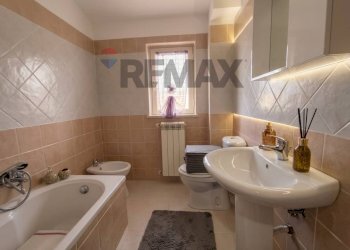 Bagno - Apartment Via Santa barbara
13, Enna - photo 12