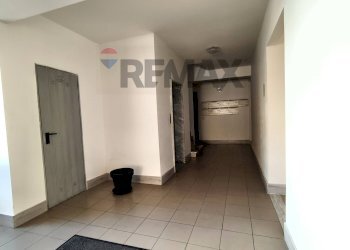 Hall / corridoio - Apartment Via Santa barbara
13, Enna - photo 17