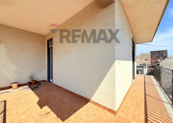 Terrazza - Appartamento via circumvallazione
 
8, Riposto - foto 15