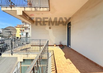 Terrazza - Appartamento via circumvallazione
 
8, Riposto - foto 16