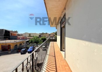 Balcone - Appartamento via circumvallazione
 
8, Riposto - foto 19