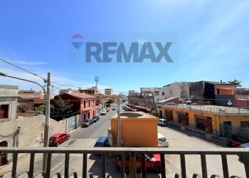 Balcone - Appartamento via circumvallazione
 
8, Riposto - foto 21