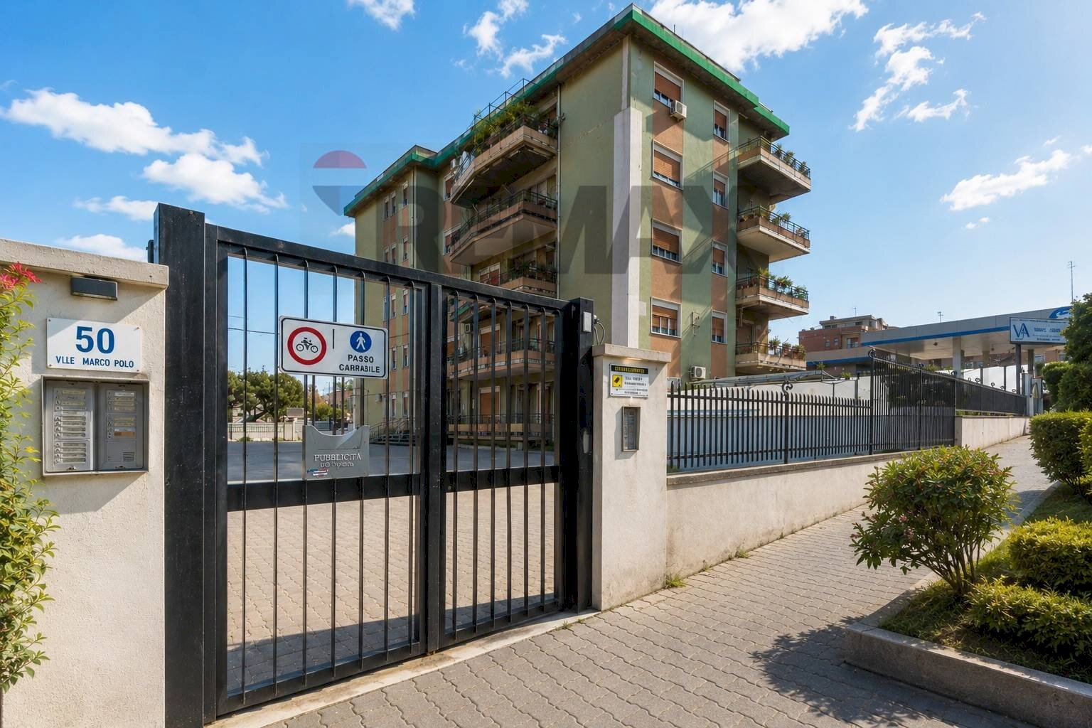 Edificio all\'aperto - Quadrilocale Viale Marco Polo
 
50, Catania - foto 1