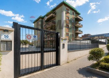Edificio all\'aperto - Quadrilocale Viale Marco Polo
 
50, Catania - foto 1