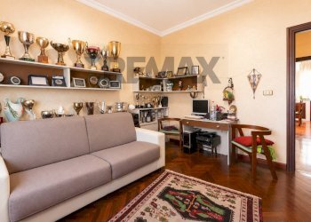 Soggiorno - Quadrilocale Viale Marco Polo
 
50, Catania - foto 15