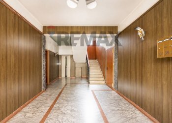 Ricezione / Lobby - Quadrilocale Viale Marco Polo
 
50, Catania - foto 23
