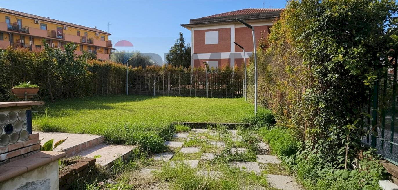 Giardino - Appartamento contrada liberto, Fiumefreddo di Sicilia - foto 1